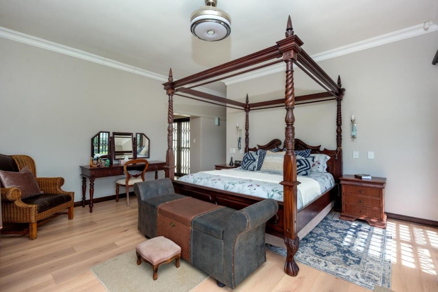 3 Bedroom Property for Sale in Sinksabrug A H Western Cape